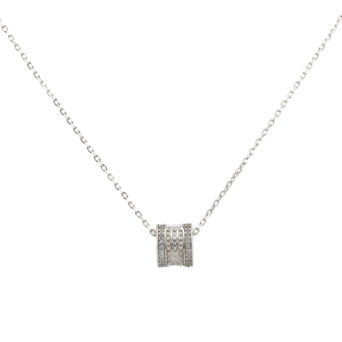 Колье 925 SN39472