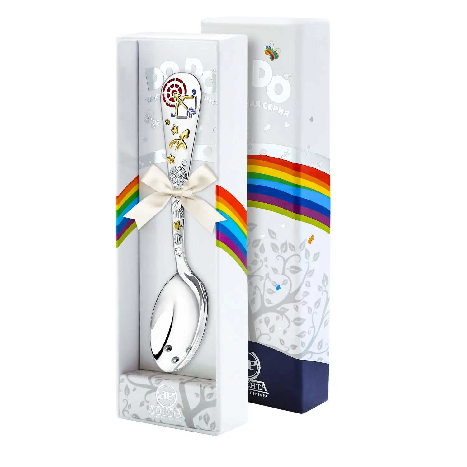 ЛОЖКА 925