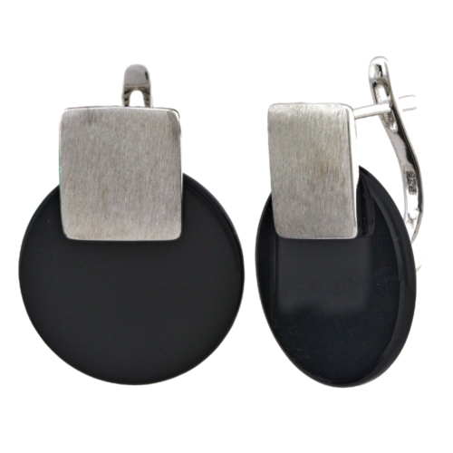 Серьги 925 SE2495-O