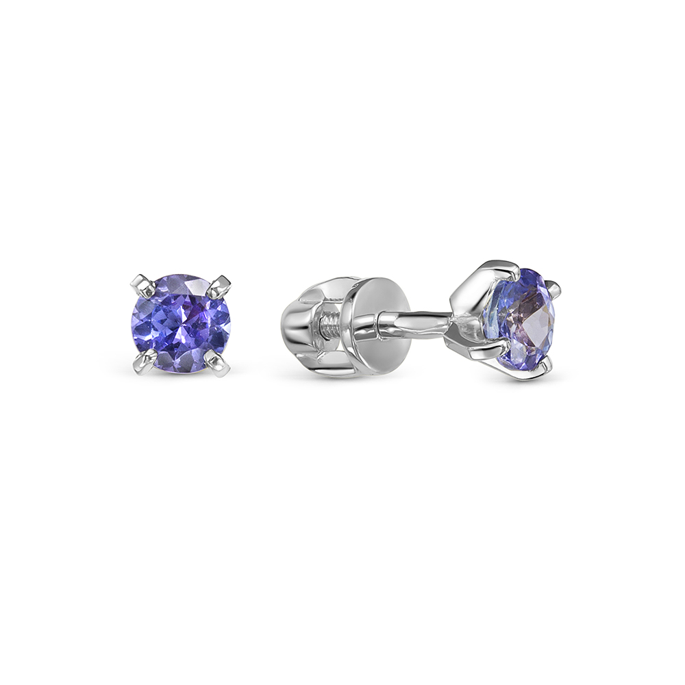 Пусеты 585 4995-251-147-00