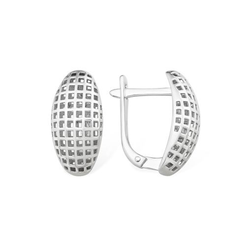 Серьги 925 1200017229