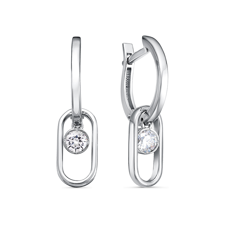 Серьги с1202514