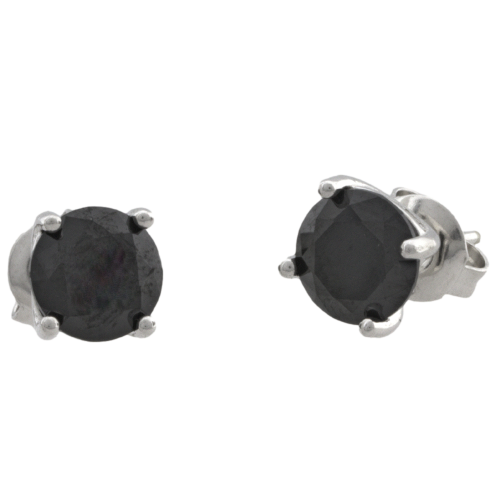Серьги 925 B20336-E