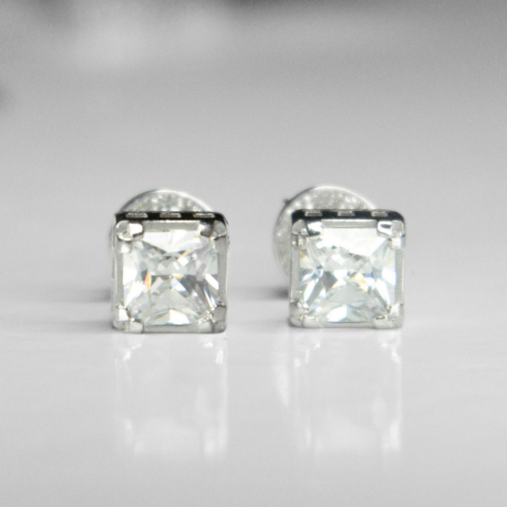 Серьги 925 3456.1
