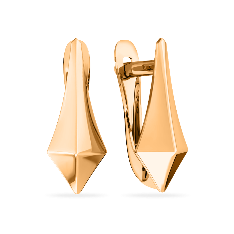 Серьги 01-206674