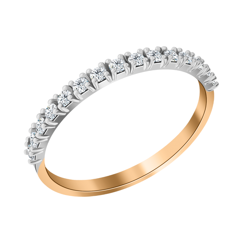 Кольцо 585 01-118535