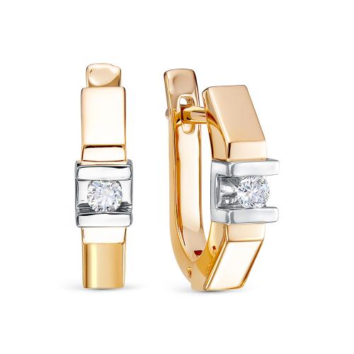 Серьги 3777-210