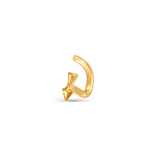 ПИРСИНГ 585