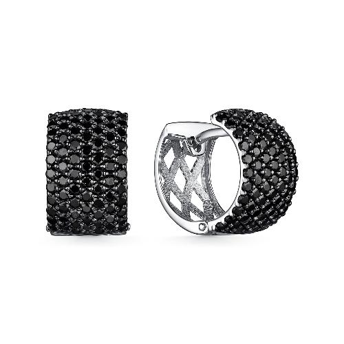 СЕРЬГИ 585