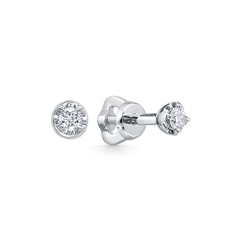 СЕРЬГИ 585