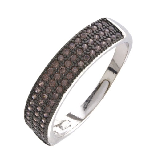 Кольцо 925 B20242-R