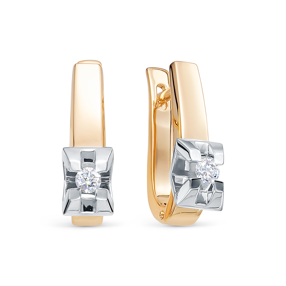Серьги 3778-210