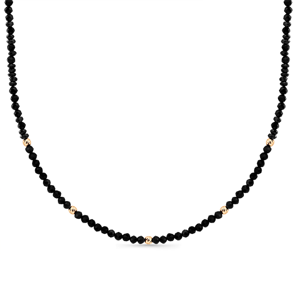 КОЛЬЕ 585