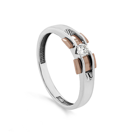 Кольцо 585 11-11391-1000