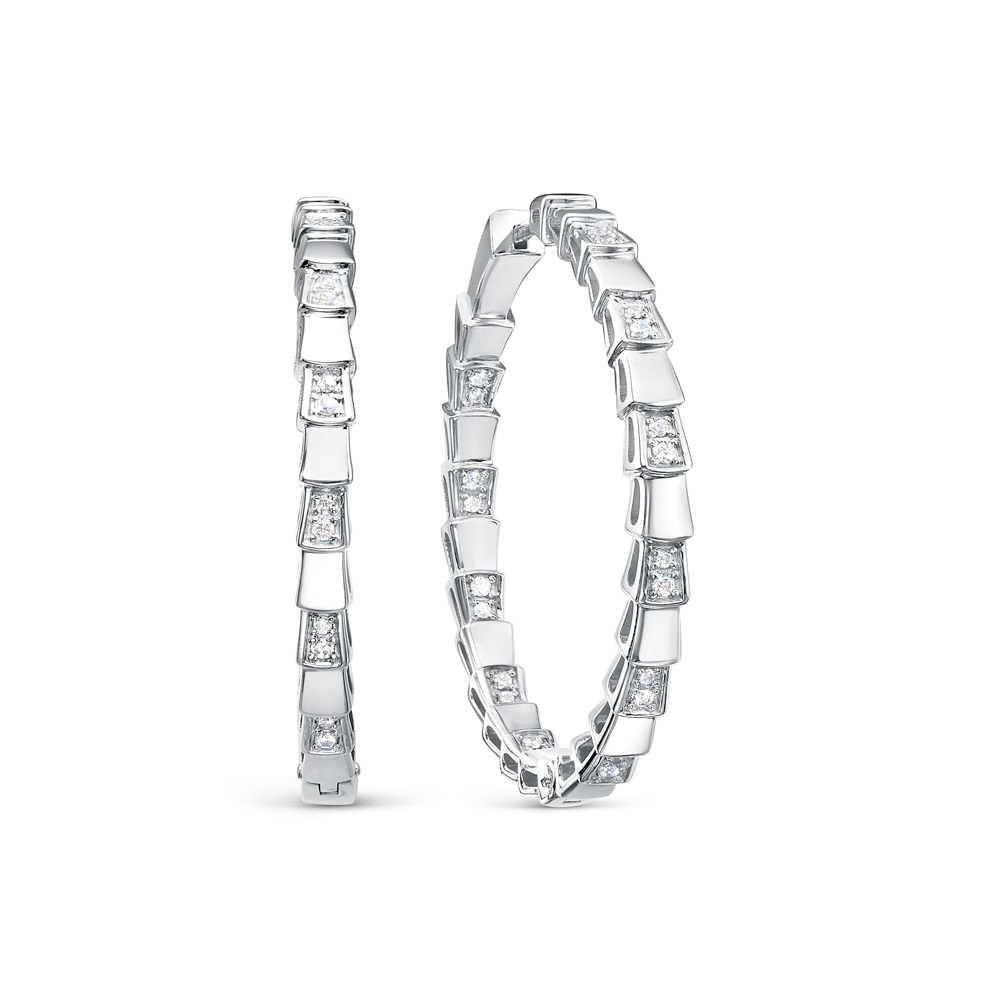 СЕРЬГИ 585