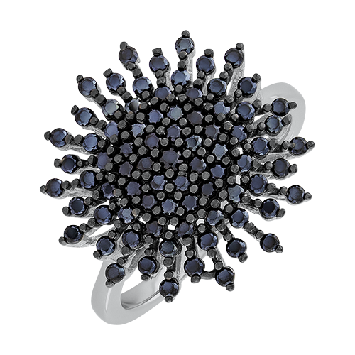 Кольцо 925 B15987-R