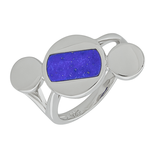 Кольцо 925 SR1994