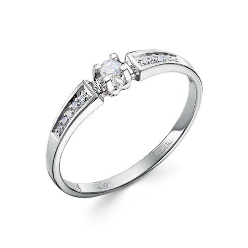 Кольцо 585 К1490-220