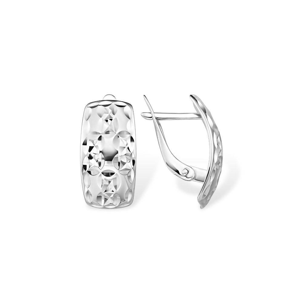 Серьги 925 12001112544