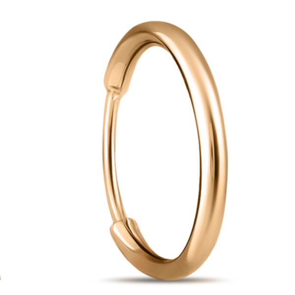 СЕРЬГА 585