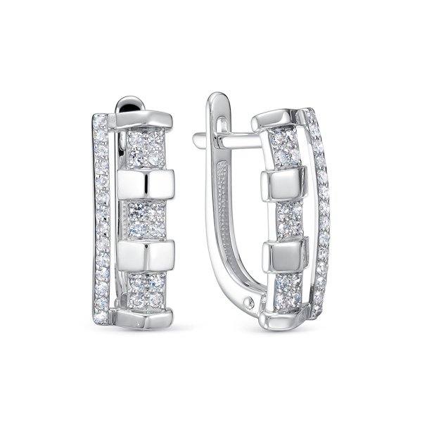 СЕРЬГИ 585