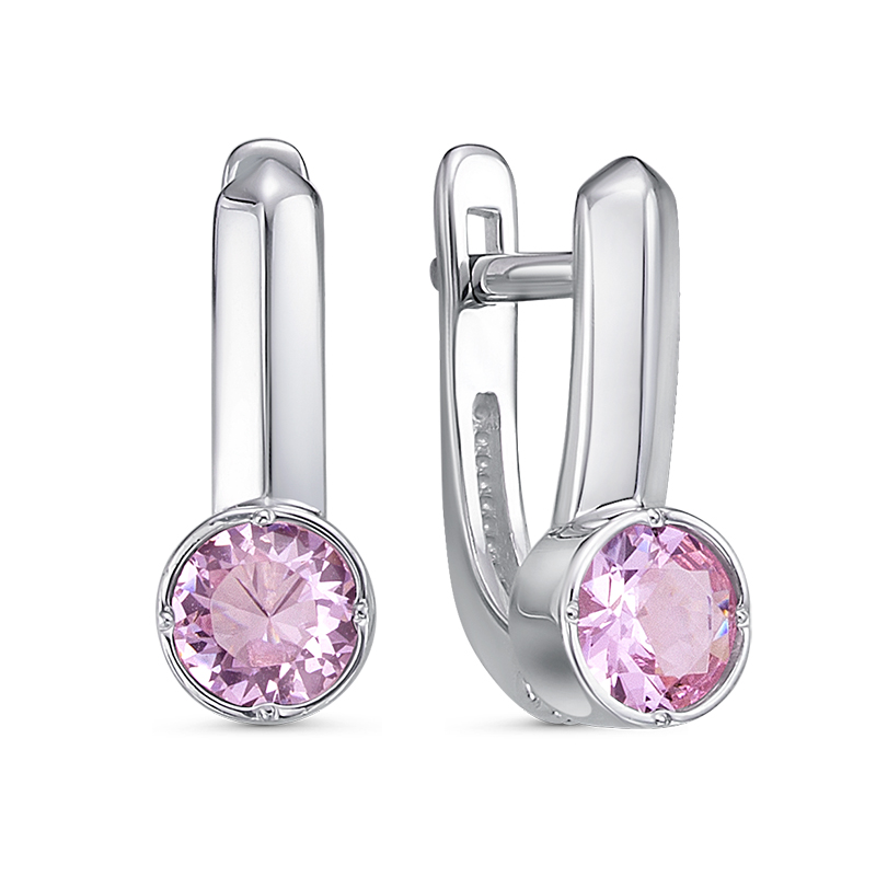 Серьги 925 с1202986