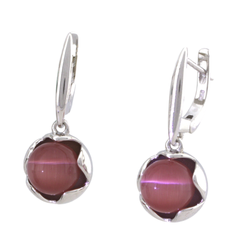 Серьги 925 SE2452-CE