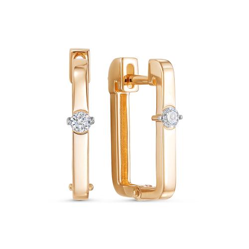 Серьги 3993-210