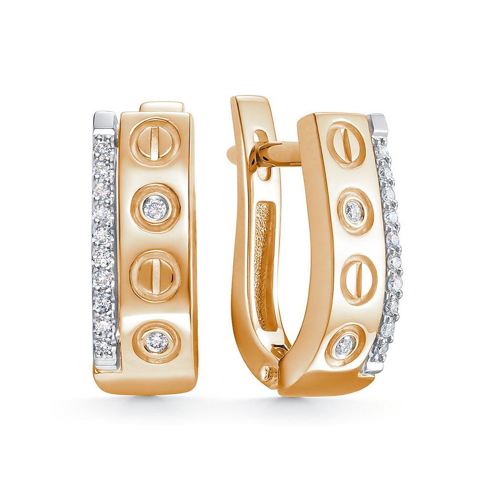 Серьги 585 994-2120
