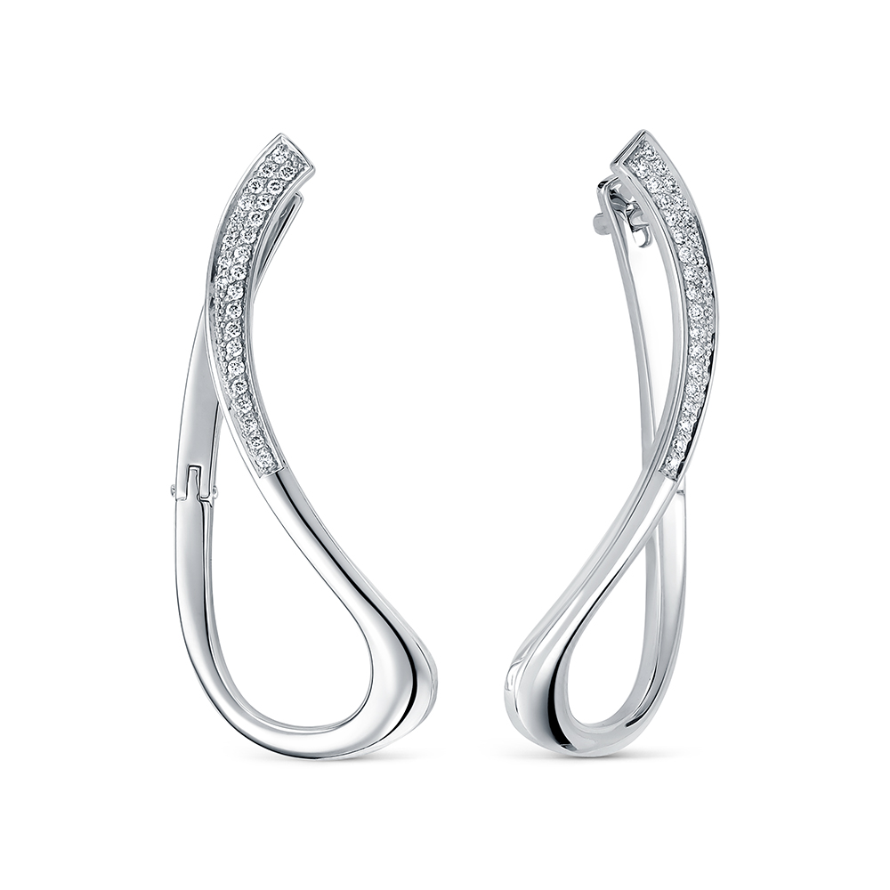 Серьги 585 3600-21001