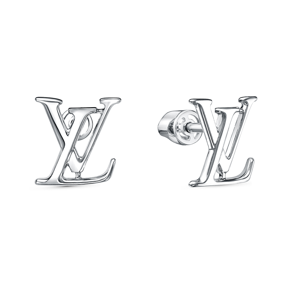 Серьги "луи" 925 С050879
