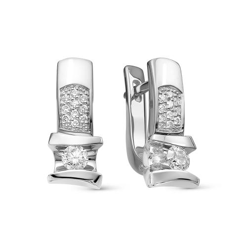 Серьги 3750-21001