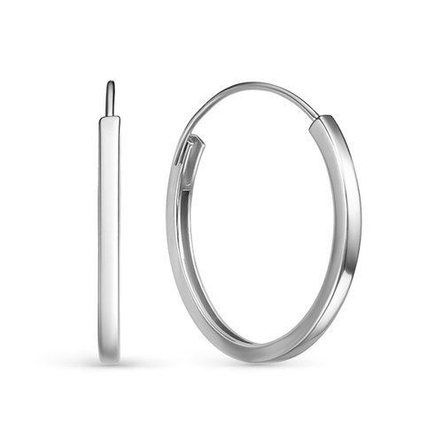 Серьги 925 с222674