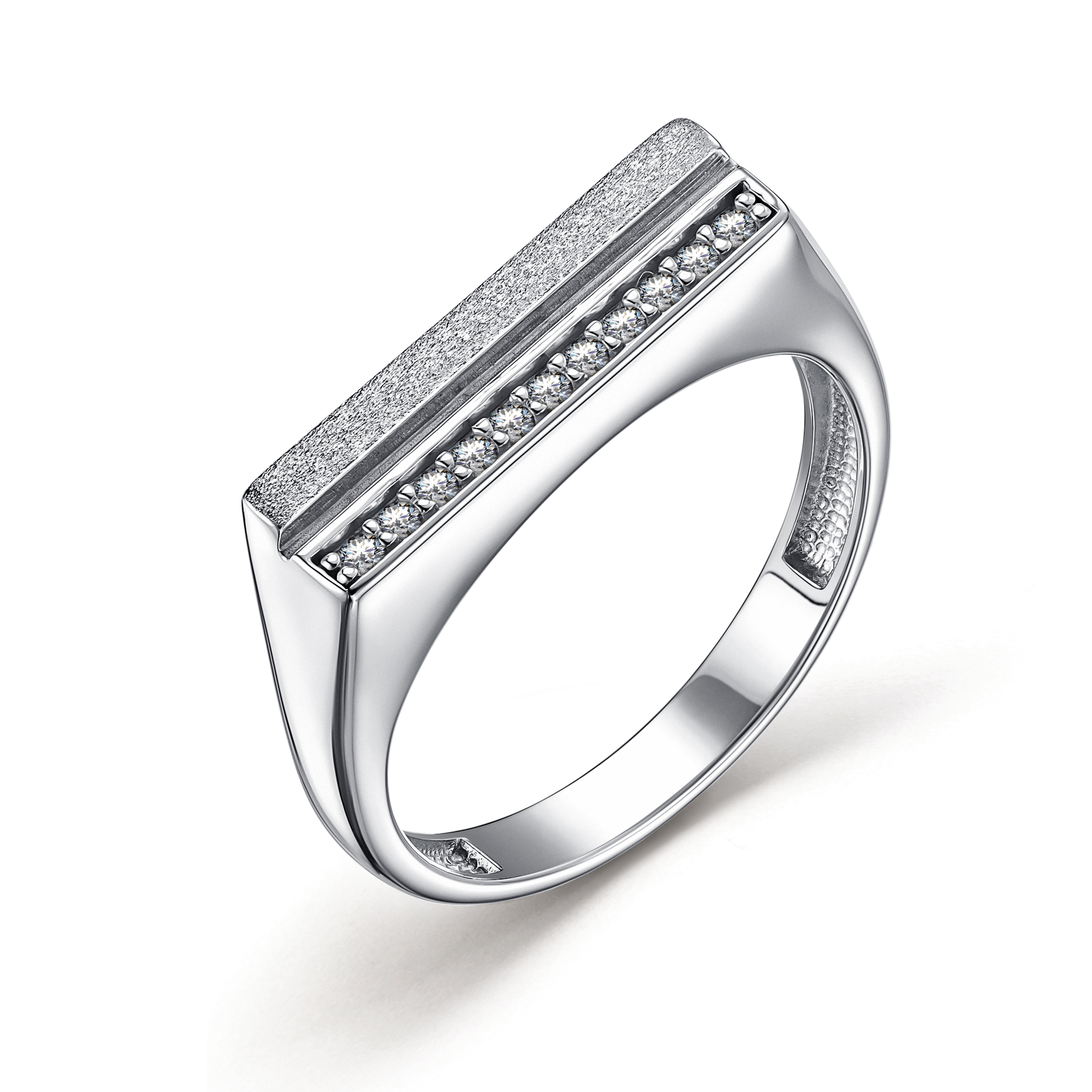 Кольцо 925 01-2963/00кц-00