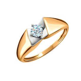 Кольцо 585 08-116507