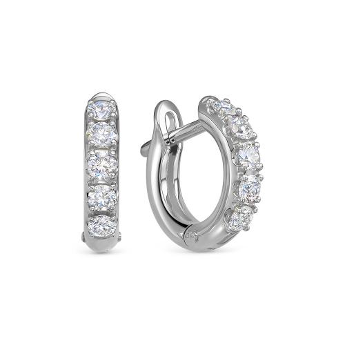 Серьги 3800-21001
