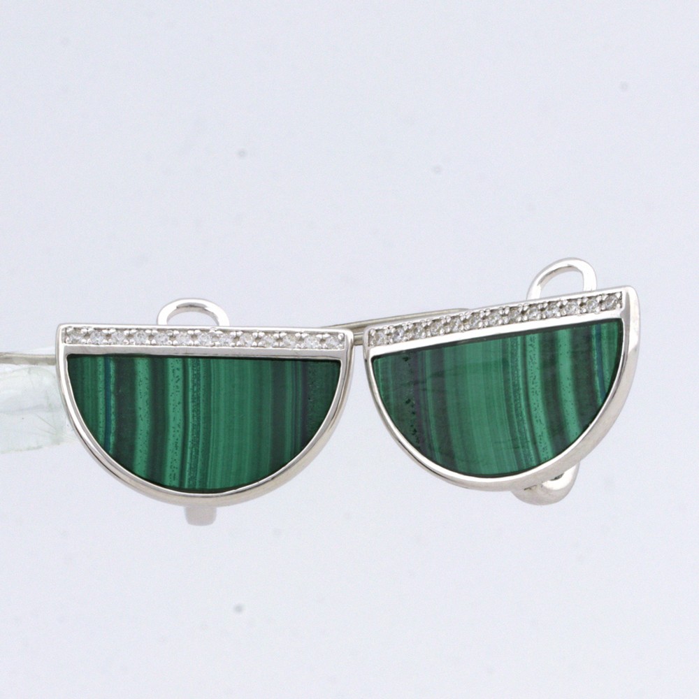 Серьги 925 SE2409-M