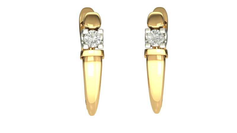 Серьги 01-216958