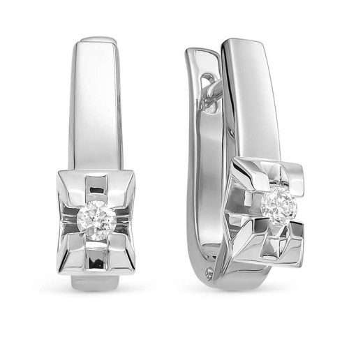 Серьги 3778-21001