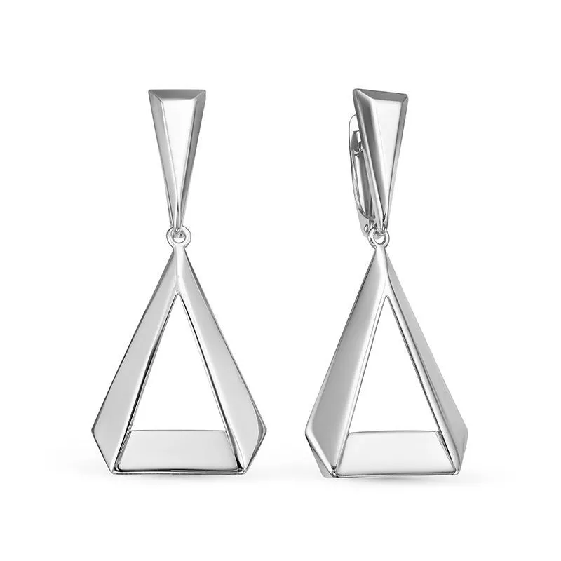 Серьги 925 с222936