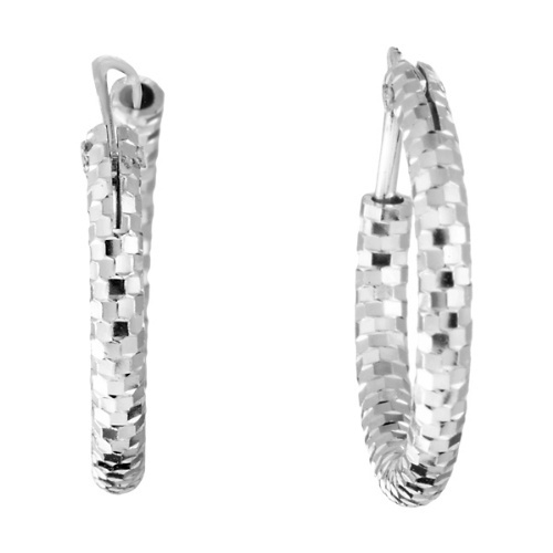 Серьги 925 21С127336