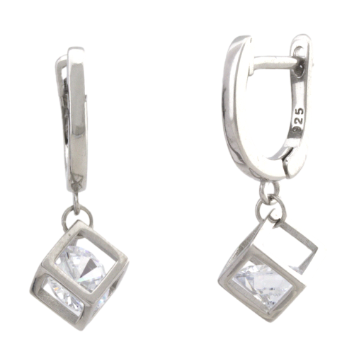 Серьги 925 FYE14744