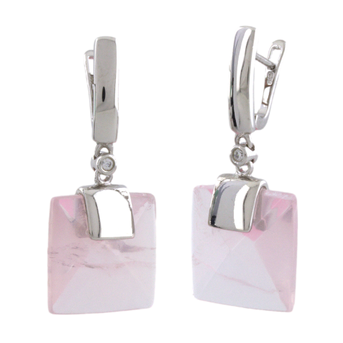 СЕРЬГИ 925