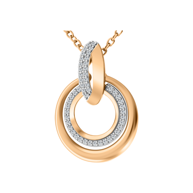 Подвеска 585 01-318046