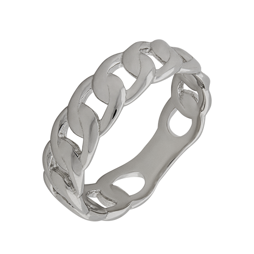 Кольцо 925 B17740-R
