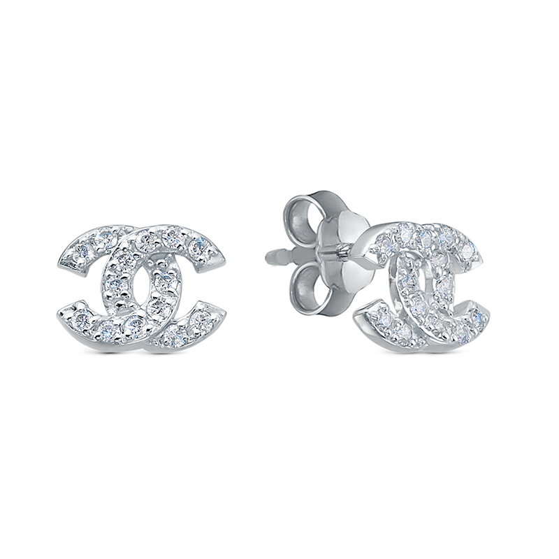 Серьги 585 б0504655