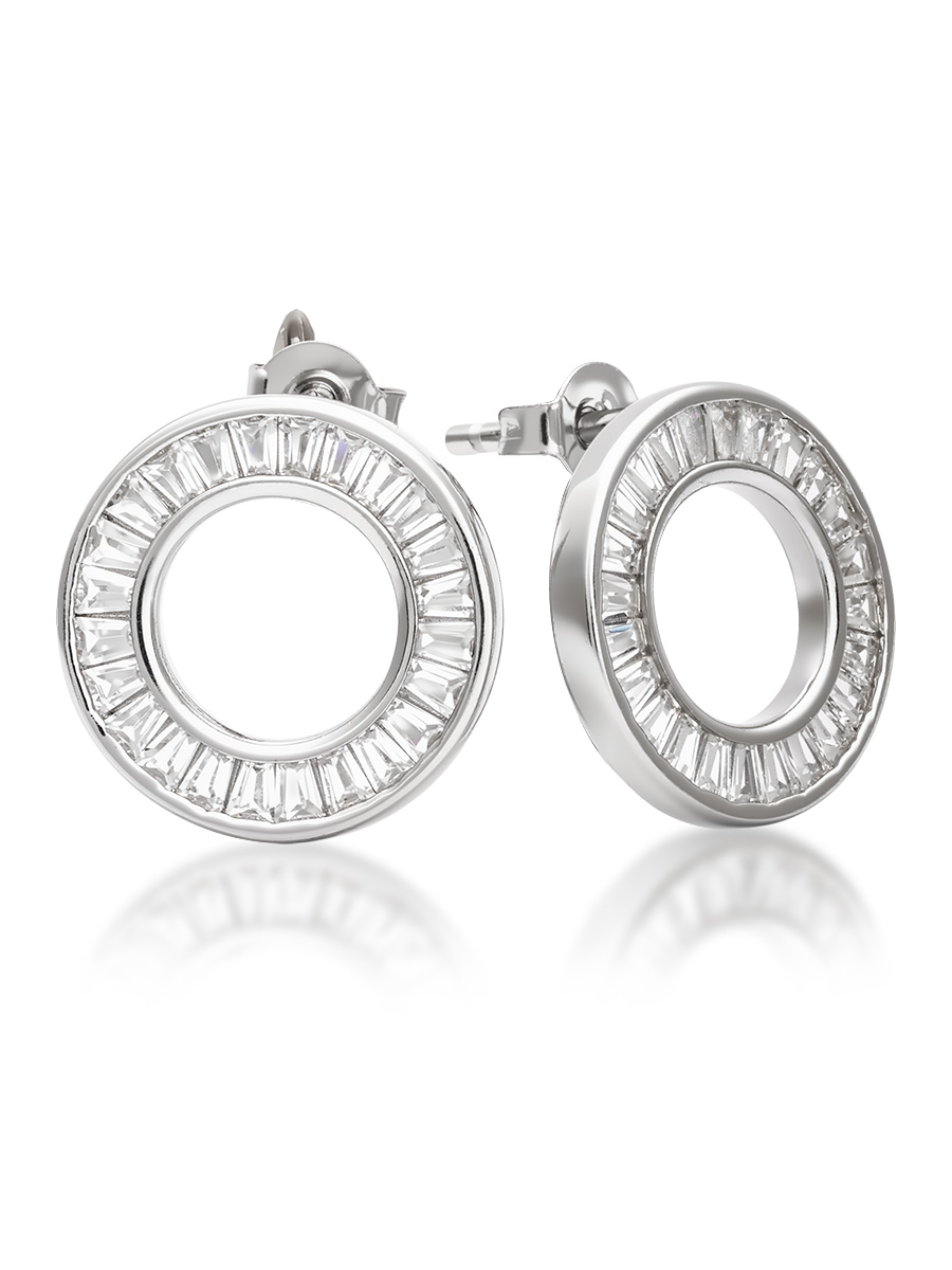 Серьги 925 3957.1
