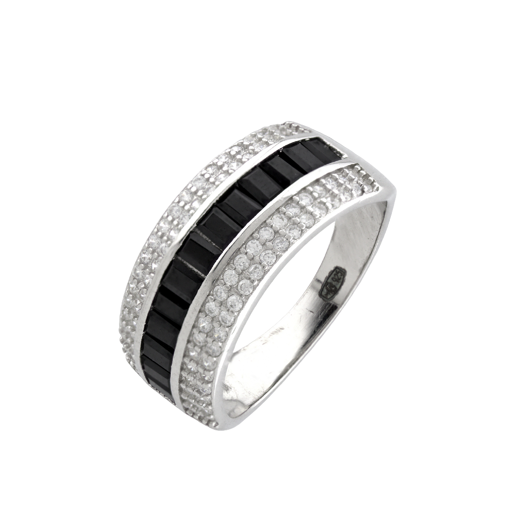 Кольцо 925 B13798-R