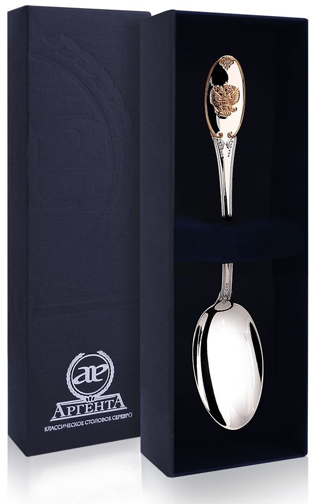 ЛОЖКА 925