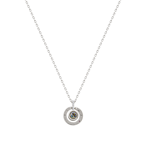 Колье 925 F2275